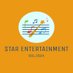 STAR ENTERTAINMENT (@STARENTMT0410) Twitter profile photo
