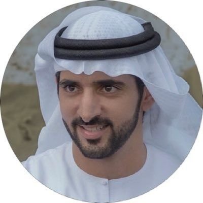 Emirati Politician 🇦🇪