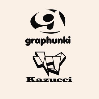 Graphunki & Kazucci