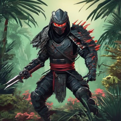 NinjaPr3d4tor's profile image