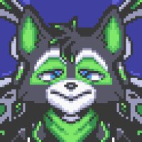 quick 🖤🦝💚(@QuickTheButt) 's Twitter Profile Photo