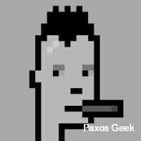 Paxos Geek (@paosgeek) 's Twitter Profile