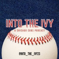 Into The Ivy(@Into_The_Ivy23) 's Twitter Profile Photo