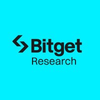 Bitget Research(@BitgetResearch) 's Twitter Profile Photo