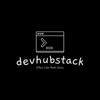 DevHubStack(@thedevhubstack) 's Twitter Profile Photo