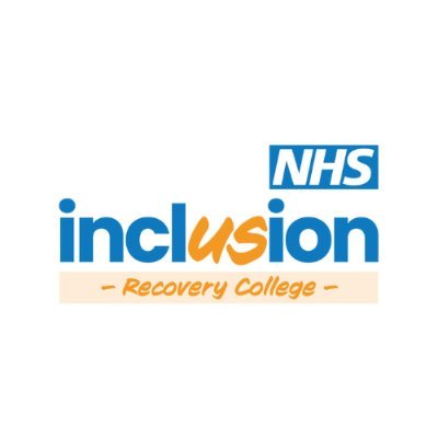 Recovery-focused education and training, together.
Provided by @inclusion_nhs in partnership with @TBMindCharity & @EPUTNHS. Part of @mpftnhs.