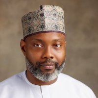 Jubril Enakele (@jenakele) 's Twitter Profile