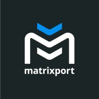 Matrixport(@realMatrixport) 's Twitter Profile Photo