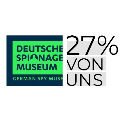 Das Deutsche Spionagemuseum zeigt Geschichte, Gegenwart und Zukunft von Spionage und Datenschutz in einer Erlebnis-Ausstellung in Berlin-Mitte.