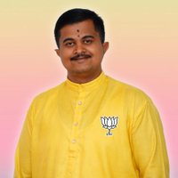 𝐀𝐚𝐯𝐢𝐬𝐡𝐤𝐚𝐚𝐫 (Modi Ka Parivar)(@bjp_aavishkaar) 's Twitter Profile Photo