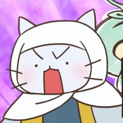 【御館様】上杉弾正少弼謙信さんのプロフィール画像