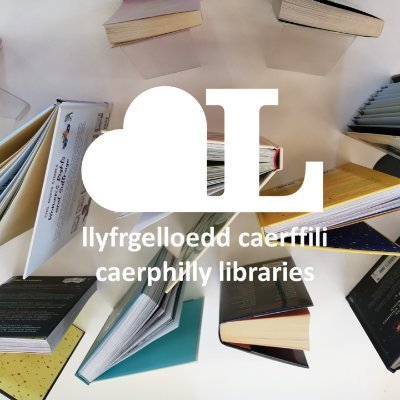 Use it. Love it. Join it. Follow it. Libraries are something to shout about so spread the word.

*Tudalen heb ei monitro 24/7 - Page not monitored 24/7*