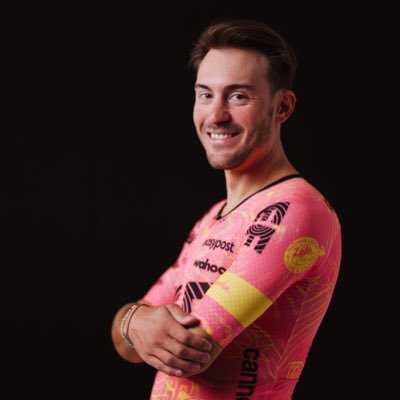 Pro rider | EF Education - Easypost