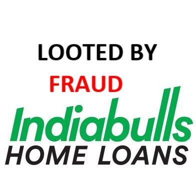 Looted_By_Fraud_IBHF