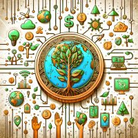 Eco World Coin (@mryffalo) 's Twitter Profile