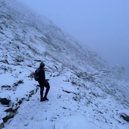 WillBRFC's profile picture. Kaizen