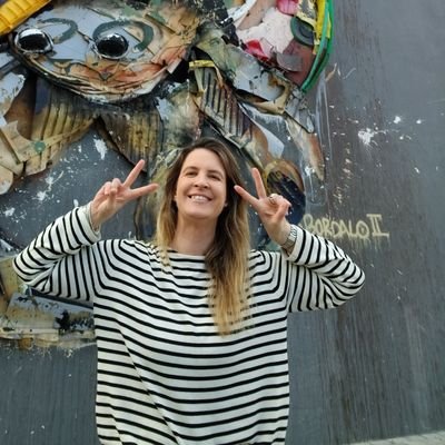 EricaaaNasc's profile picture. 