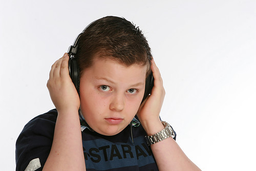 DJ nodig?