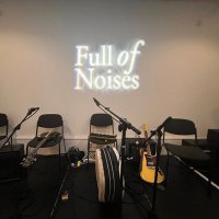 Full of Noises(@fullofnoises) 's Twitter Profile Photo