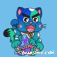 Augur Commander (@comanderaugur) 's Twitter Profile