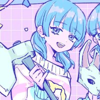 罠師みるく (@_aqrs2u) Twitter profile photo