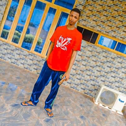 kelechispencer7's profile picture. 