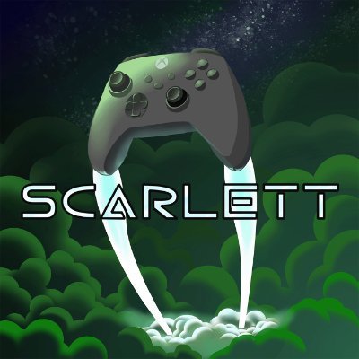 Scarlett ist ein Gaming-Podcast rund um Microsofts Konsolen, dem Gamepass und weiteren Plattformen.