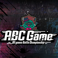 All games Battle Championship (ABCゲーム)公式🎮(@abc_gamesJP) 's Twitter Profile Photo