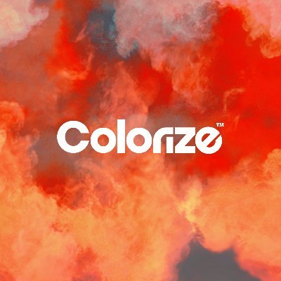 Colorize_Music Profile Picture