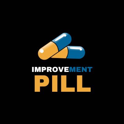 ImprovingPill