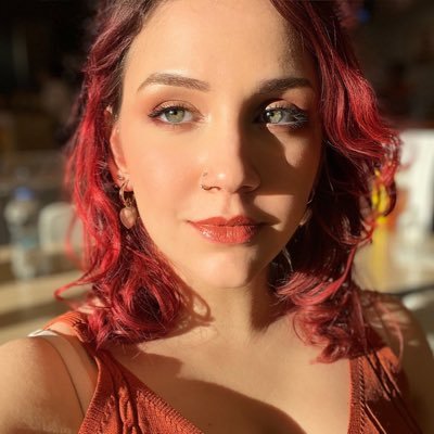 MikaMjolkig's profile picture. 23, 🇹🇷 🇬🇧 and beginner in Polish 🇵🇱 Feel free to DM me, new to #langtwt, former #Erasmuser,  @feralbabyy main