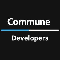 Commune Developers(@CommuneDev) 's Twitter Profile Photo