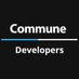 Commune Developers (@CommuneDev) Twitter profile photo