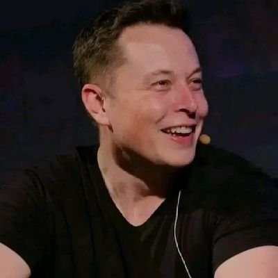 __private__elon__musk___ 

Elon musk 🚀🚀🚀
| Spacex .CEO&CTO
🚔| https://t.co/HuHvltDhuF and product architect 
🚄| Hyperloop .Founder of The boring company 
🤖|CO-Fo