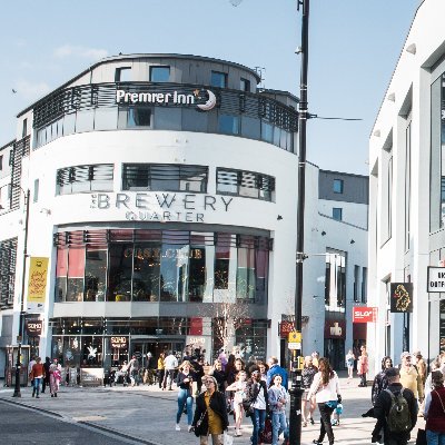 The place to be in the South West! Cheltenham's buzzing entertainment, food, drink and retail destination - Cinema, Bowling, Golf, Gyms, Restaurants and more!