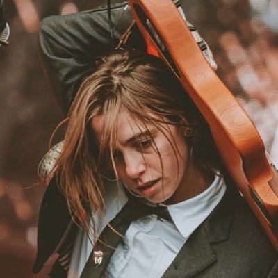 born_haunted's profile picture. Alex Chaser’s Priv