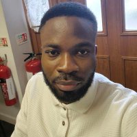 Olusegun Aremu(@TallAremu) 's Twitter Profile Photo