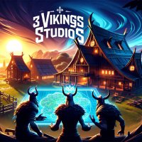 3VikingsStudios (@3vikingsstudios) 's Twitter Profile Photo