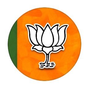 Official Twitter Account Handled of the world’s largest political party of the world’s largest democracy:ભારતીય જનતા પાર્ટી (ભા જ પા / વા જ પા)