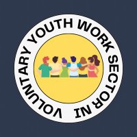 Voluntary Youth Work Sector NI(@volyouthworksec) 's Twitter Profile Photo