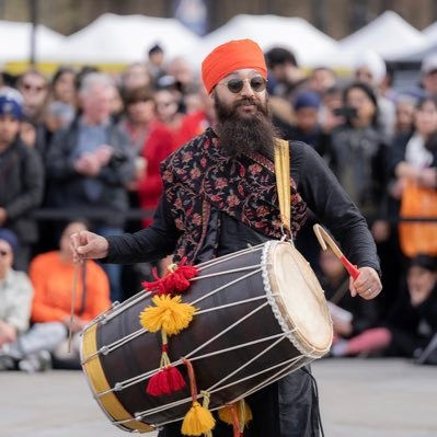 | @DholAcademy | Instagram- @jsbamrah & @dholacademy | FACEBOOK PAGE - DHOL ACADEMY |

ਵਾਹਿਗੁਰੂ