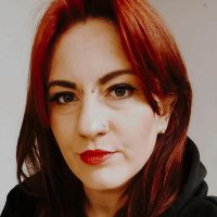 Corr-Johnston (@julieacorr) 's Twitter Profile