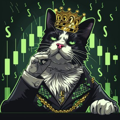 Dive into Crypto Cat for a purr-fect blend of memes and money! 🐱💰
0x2c0aCd8fAb96dfdE09A38f62b5c00eE0256a0fda
https://t.co/17QxxlW3jf