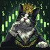 Crypto Cat (@cryptocat_2024) Twitter profile photo Crypto Cat (@cryptocat_2024) Twitter profile photo