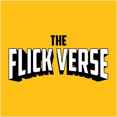 The Flick Verse - Unlock the Magic of Cinema