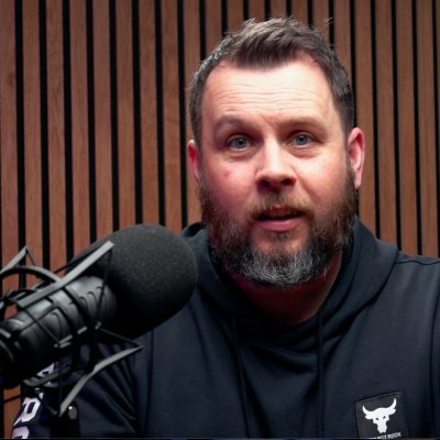 Community Engagement Officer @Cahonas, and PODCAST host on @checkonetwopod . I'm just a guy, asking people to check their Baws. (Testicular Cancer Survivor)