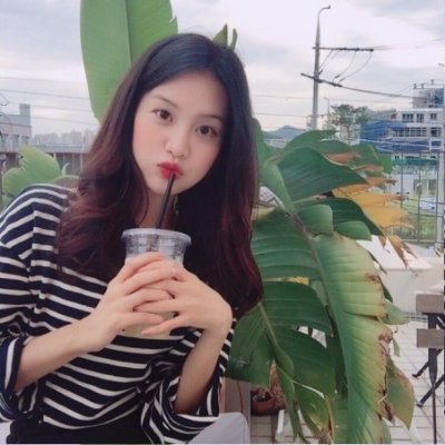 24f Korean (USA) DMs closed MDNI
I'm just a normal girl.