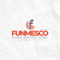 Funmesco Global Services Limited(@funmescoglobal) 's Twitter Profile Photo