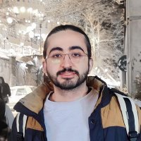 Danial Namazifard (@iamdanialnamazi) 's Twitter Profile