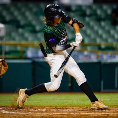 Syd, Aus 🇦🇺|| Class of 25’ || CF, OF, 3B || Bat: R || Throw R || EV: 90mph || OF Velo: 82mph || 60 yard: 6.9 || 6’1” || 175lbs || GPA: 3.75 || Uncommitted